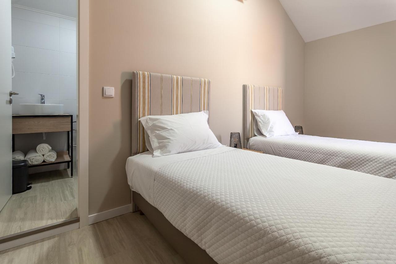 Zarco B&B Bed & Breakfast Bed & Breakfast 3*