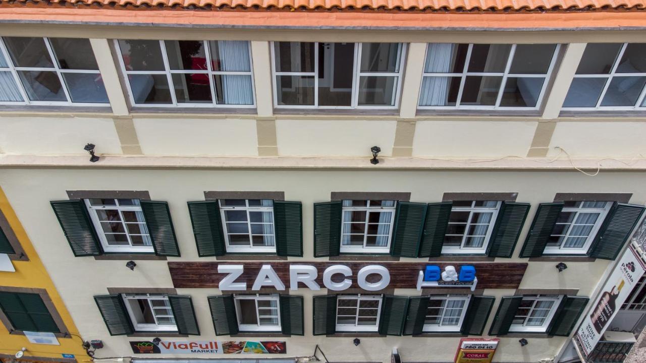 Zarco B&B Bed & Breakfast Bed & Breakfast 3*