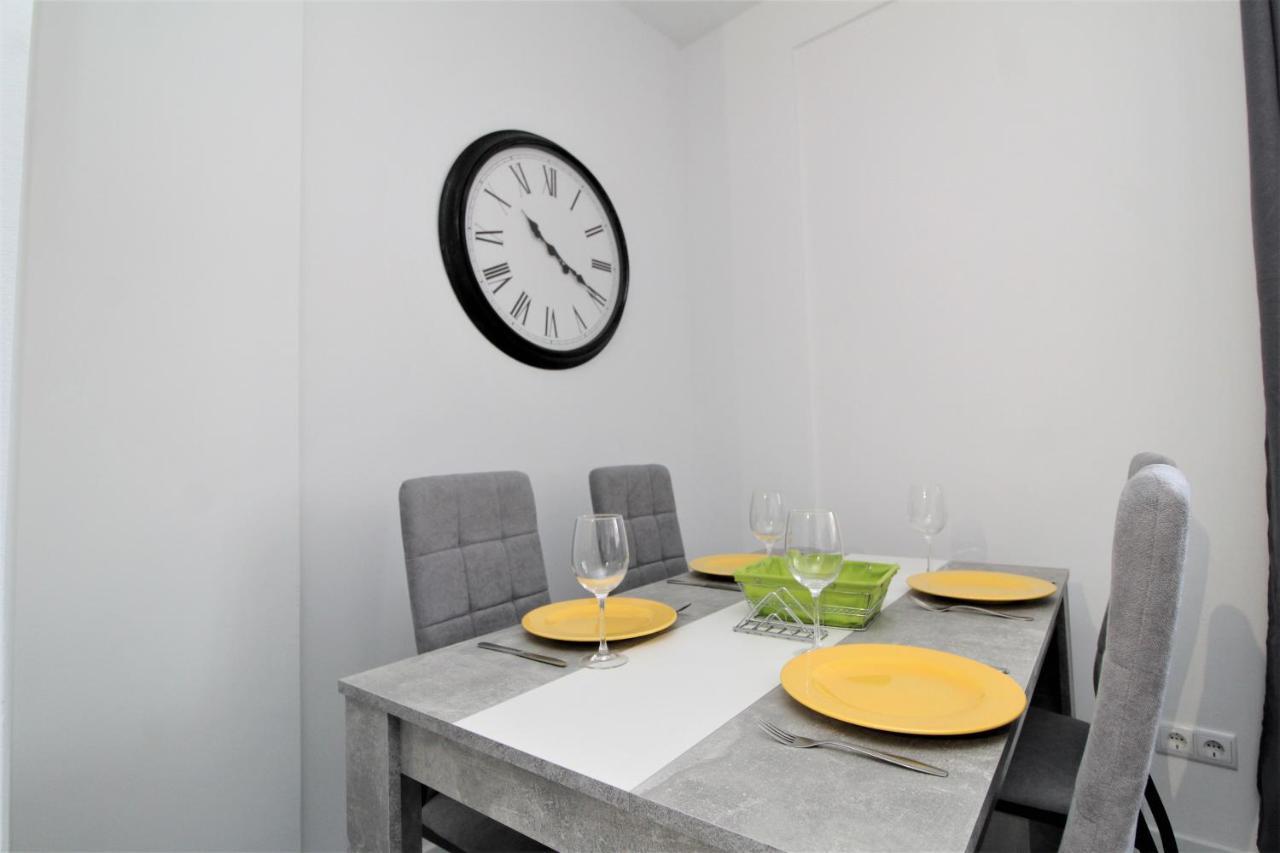 Charming Duas Torres T1 Amazing View Apartment *