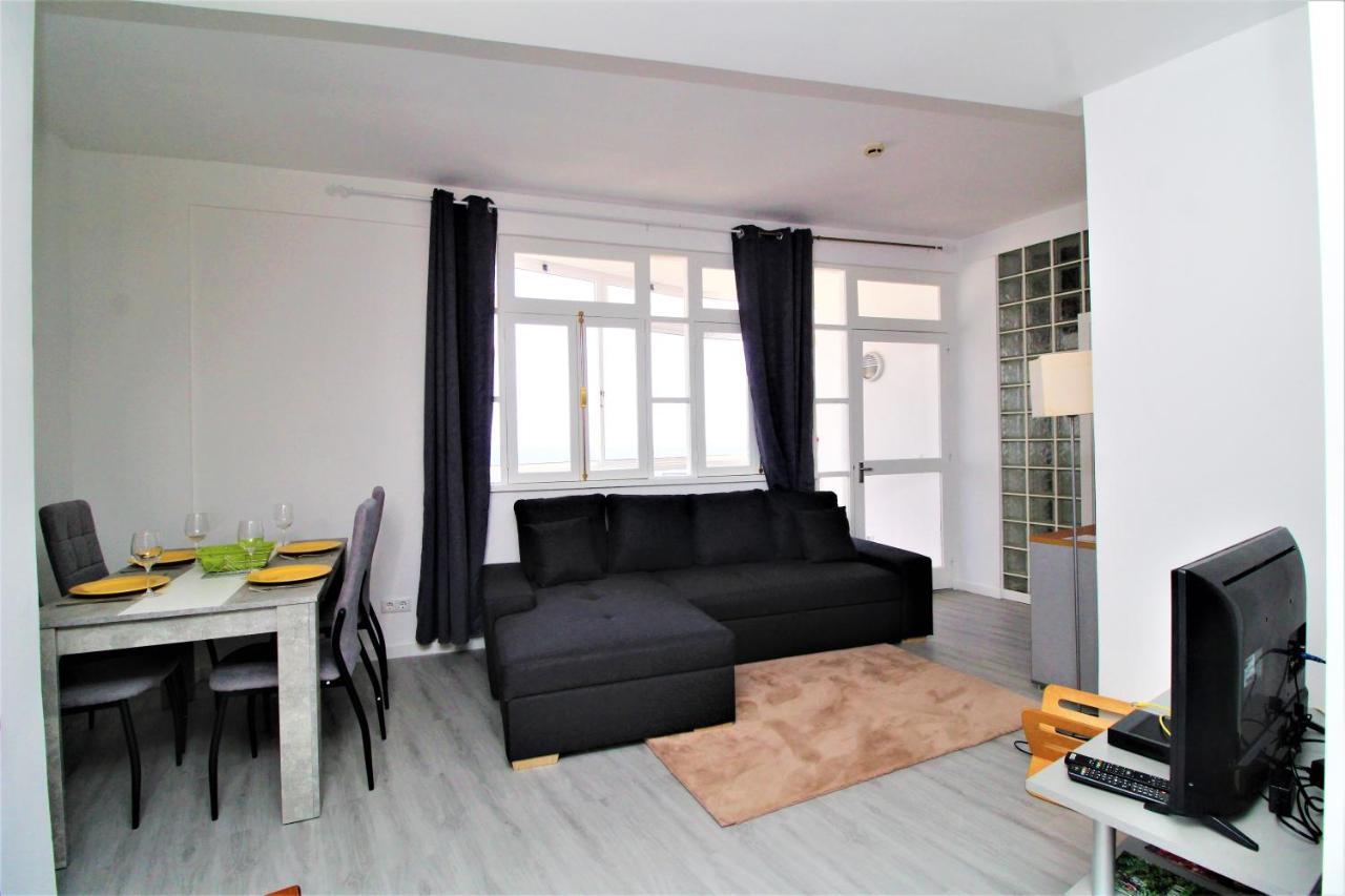 Charming Duas Torres T1 Amazing View Apartment Funchal (Madeira)
