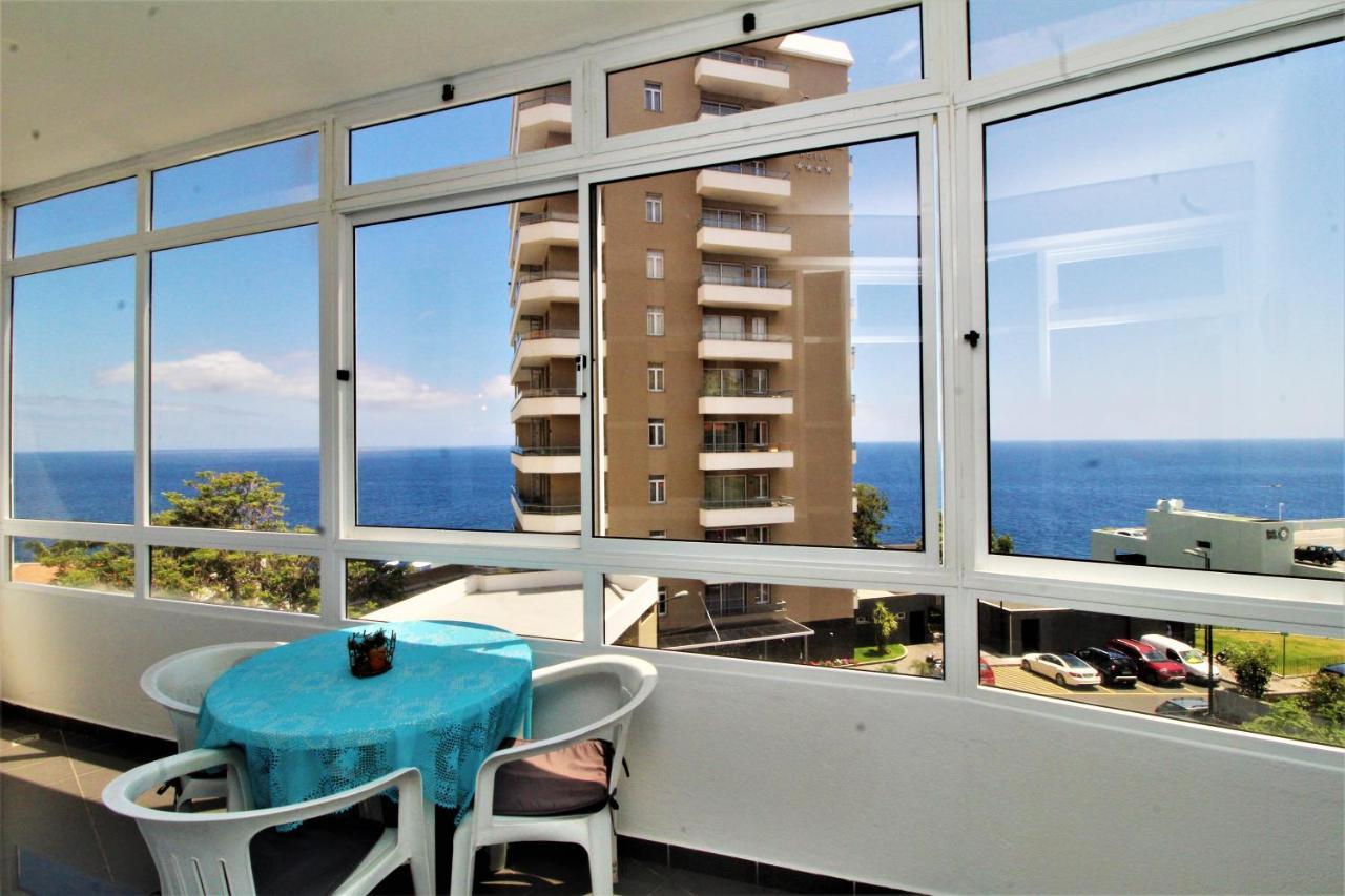 Apartment Charming Duas Torres T1 Amazing View