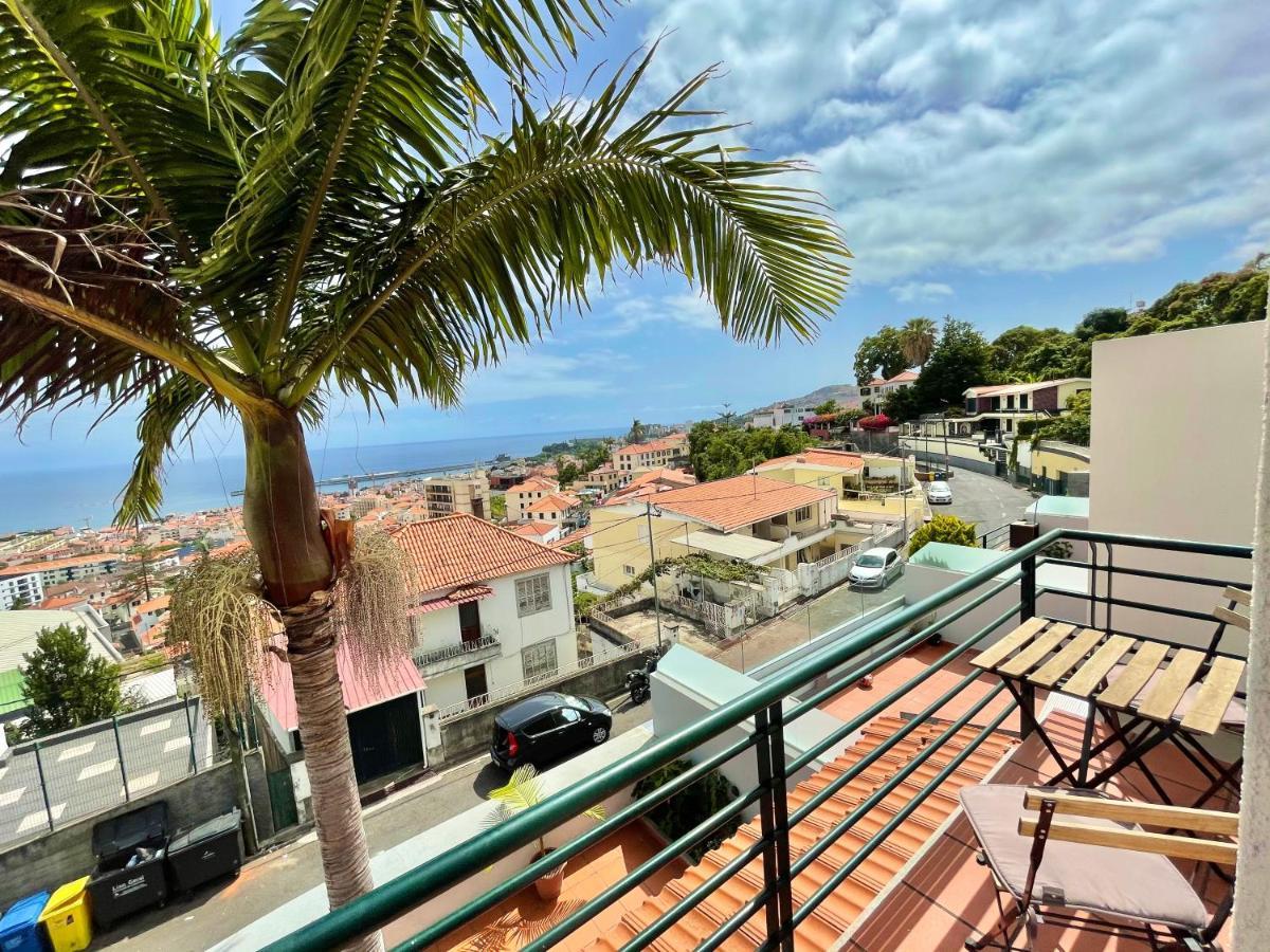 Villa Lux Sea View Vale Formoso *