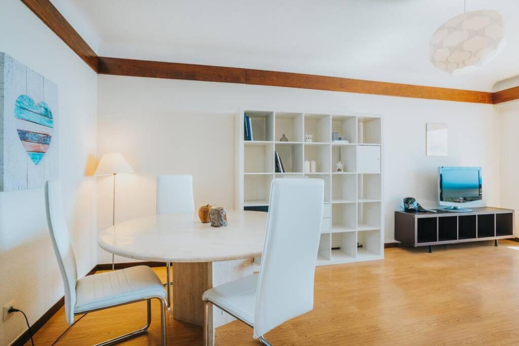 Apartment Hear The Ocean! Funchal (Madeira)