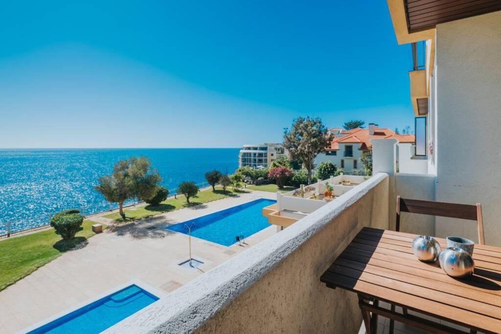 Hear The Ocean! Apartment Funchal (Madeira)