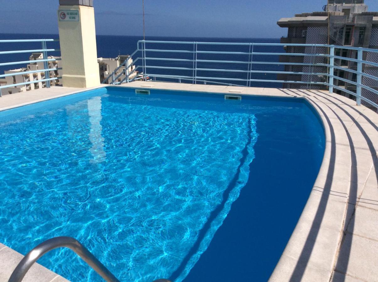 Apartamento Charming Lido Flat I *
