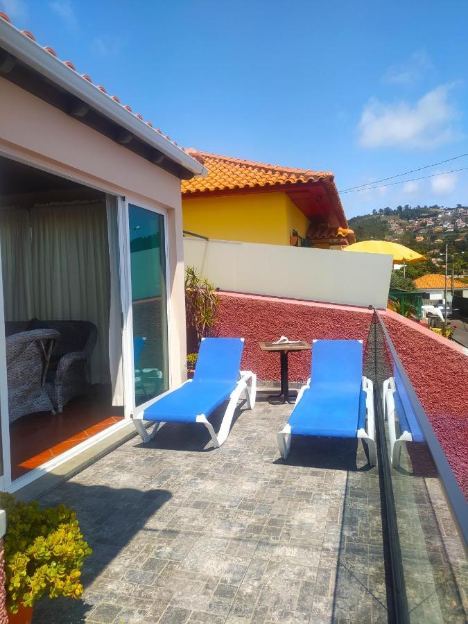 Holiday home Casa Da Maria 15 - - Familias *