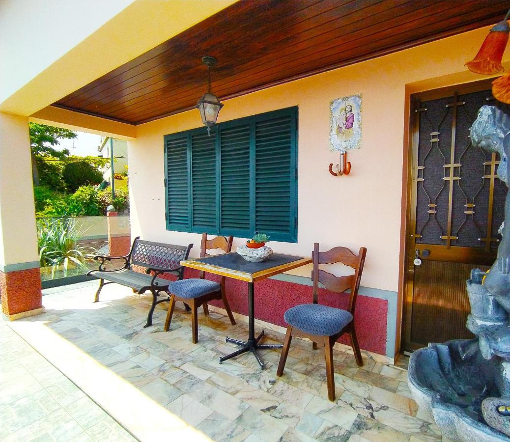 Holiday home Casa Da Maria 15 - - Familias *