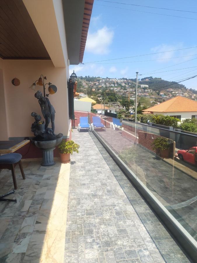 Casa Da Maria 15 - - Familias * Funchal (Madeira)