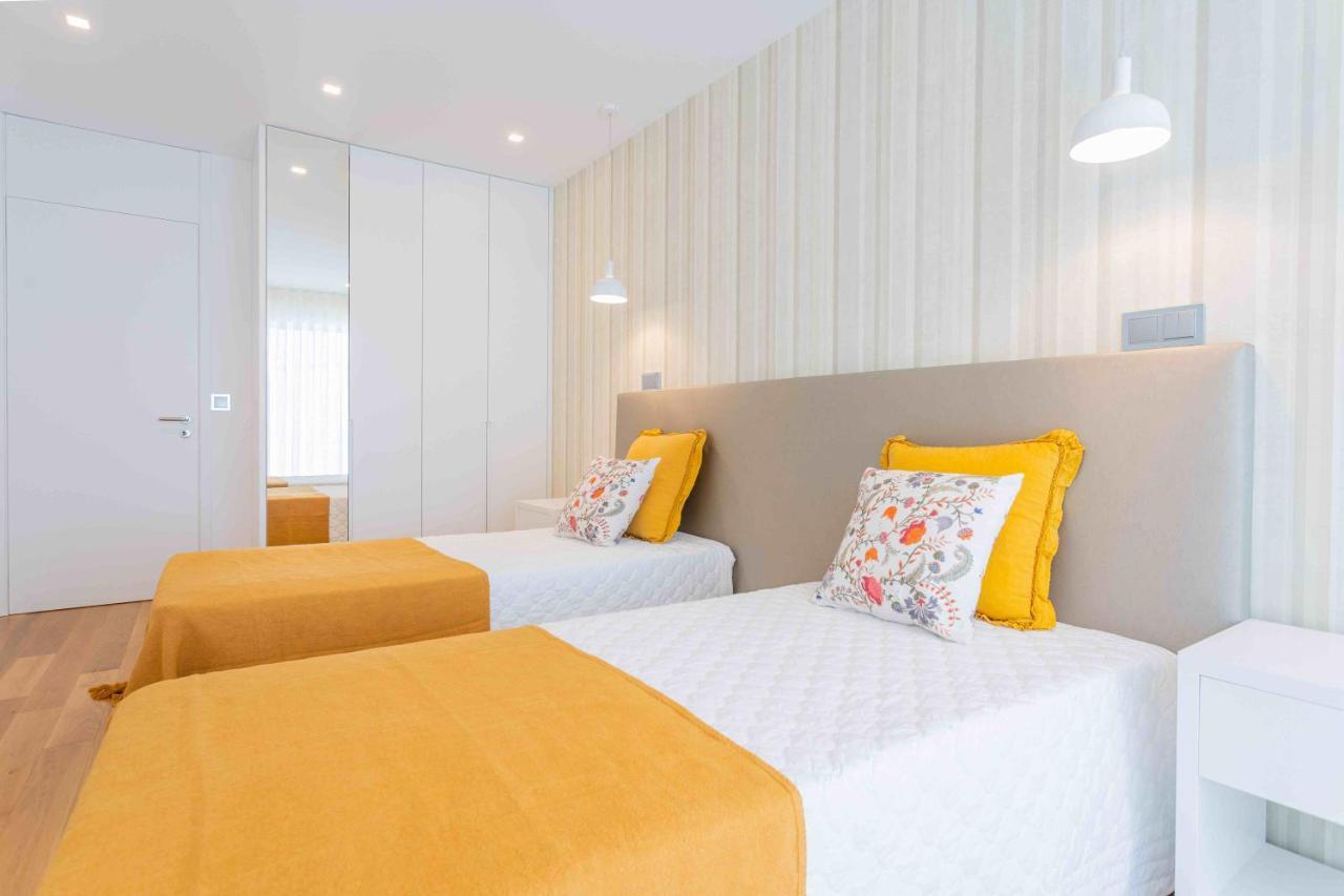 Modern 2 Bedroom Flat In Condo With Swimming Pool Funchal (Madeira)