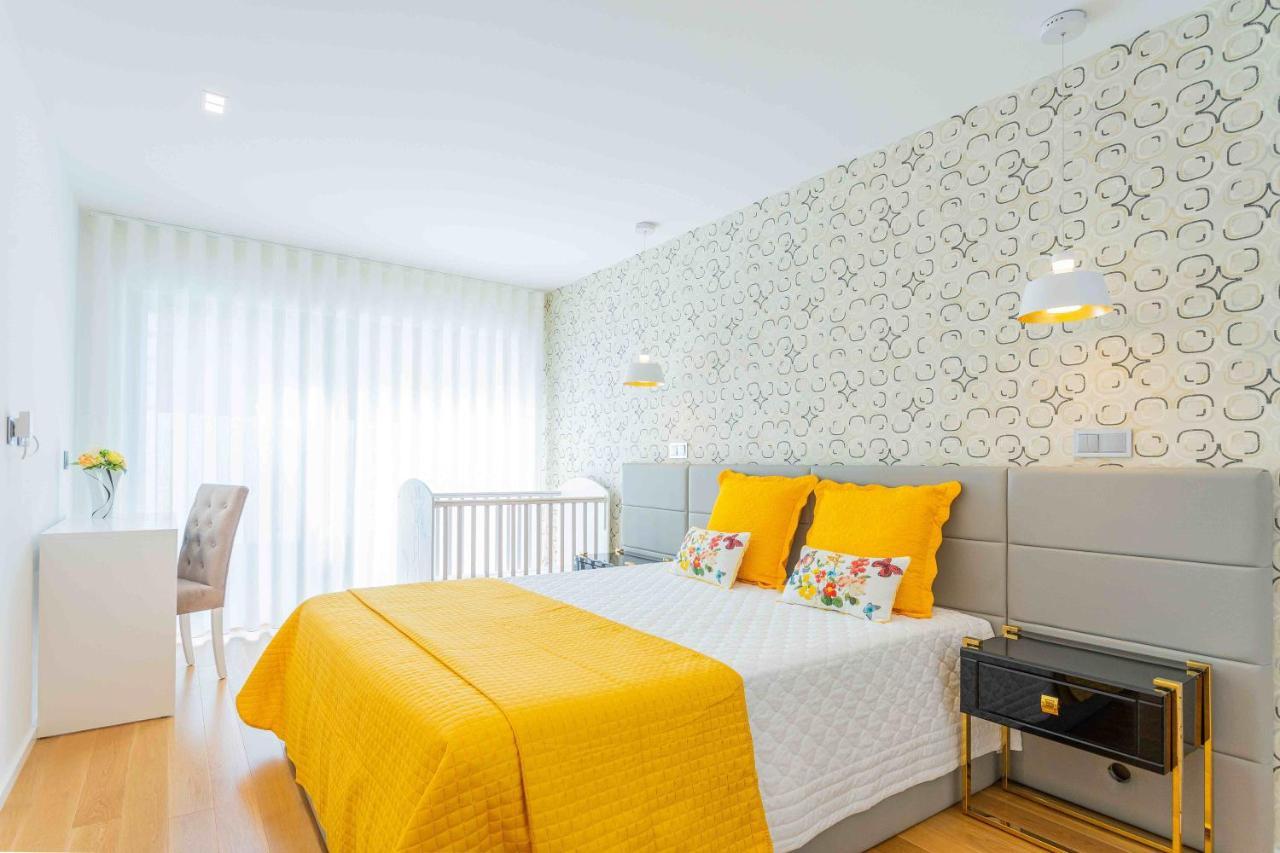Modern 2 Bedroom Flat In Condo With Swimming Pool Apartment *