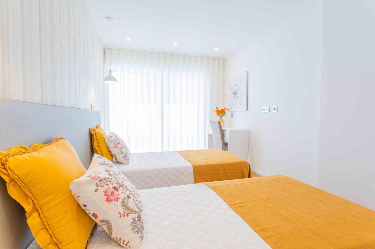 Apartment Modern 2 Bedroom Flat In Condo With Swimming Pool *