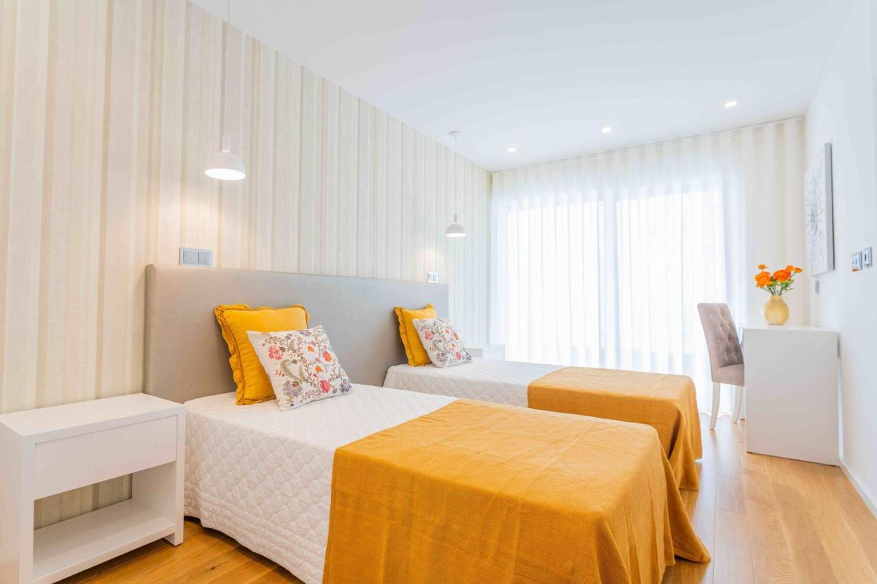 Modern 2 Bedroom Flat In Condo With Swimming Pool Funchal (Madeira)