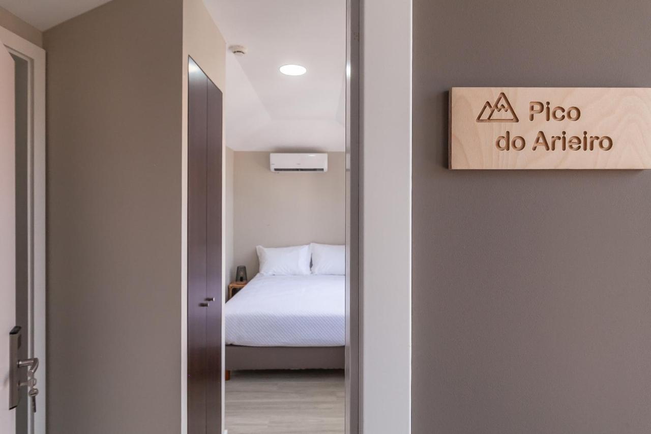 Zarco B&B Bed & Breakfast Bed & Breakfast Funchal (Madeira)
