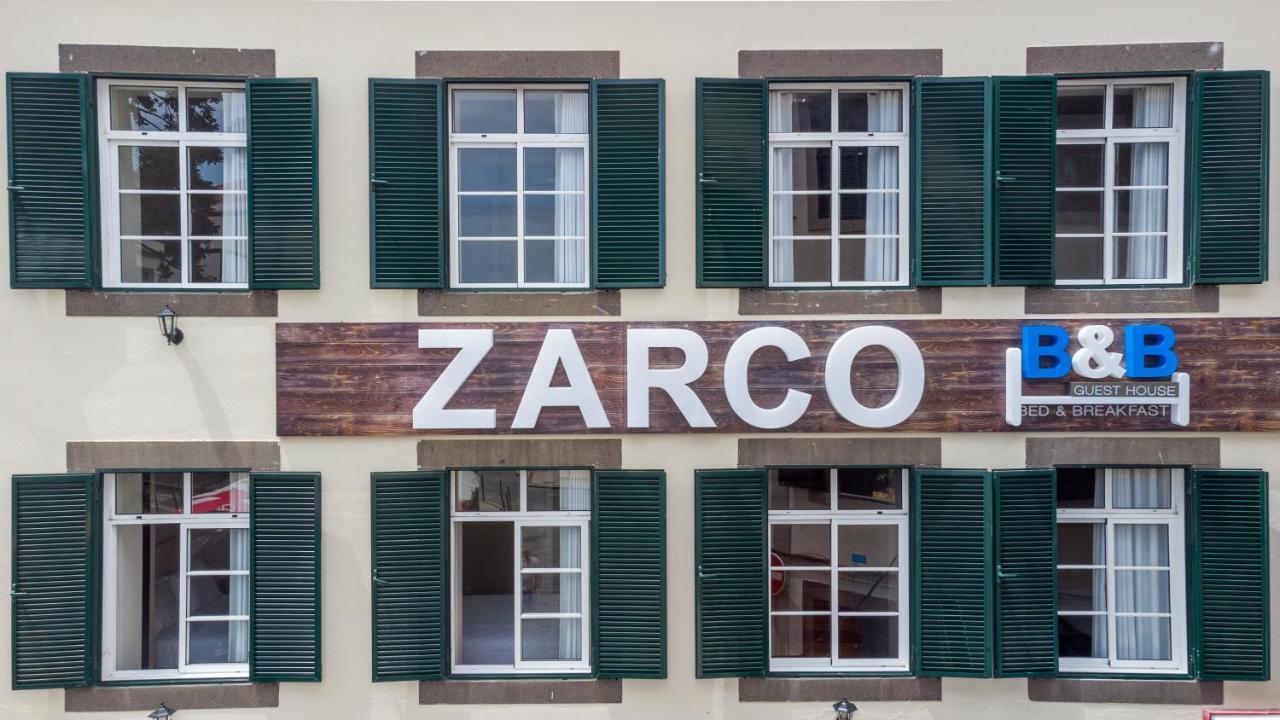 Bed & Breakfast Zarco B&B Bed & Breakfast 3*