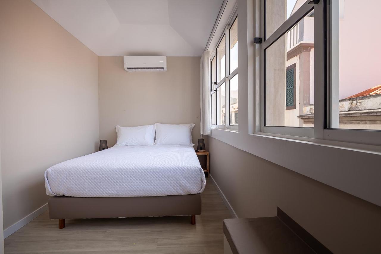 Zarco B&B Bed & Breakfast 3* Funchal (Madeira)