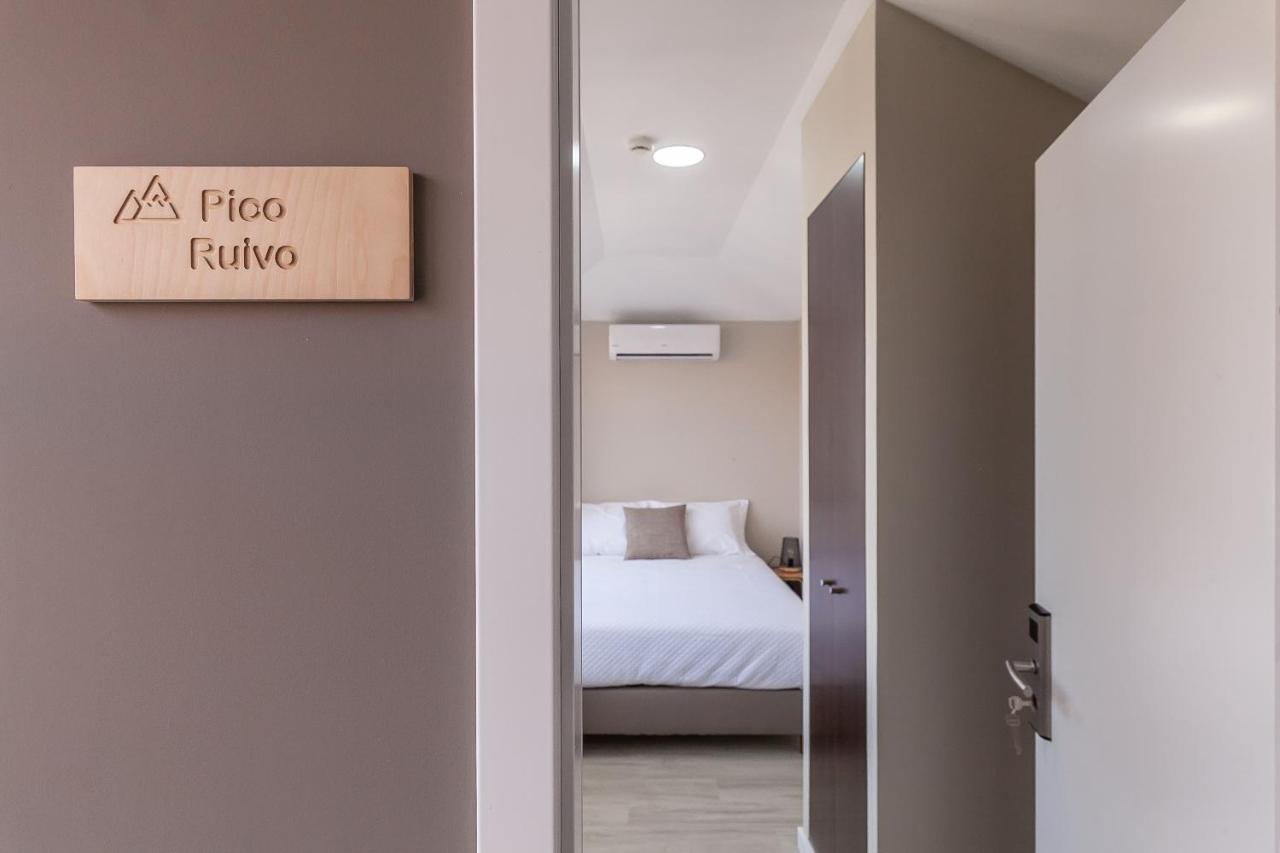 Zarco B&B Bed & Breakfast 3*