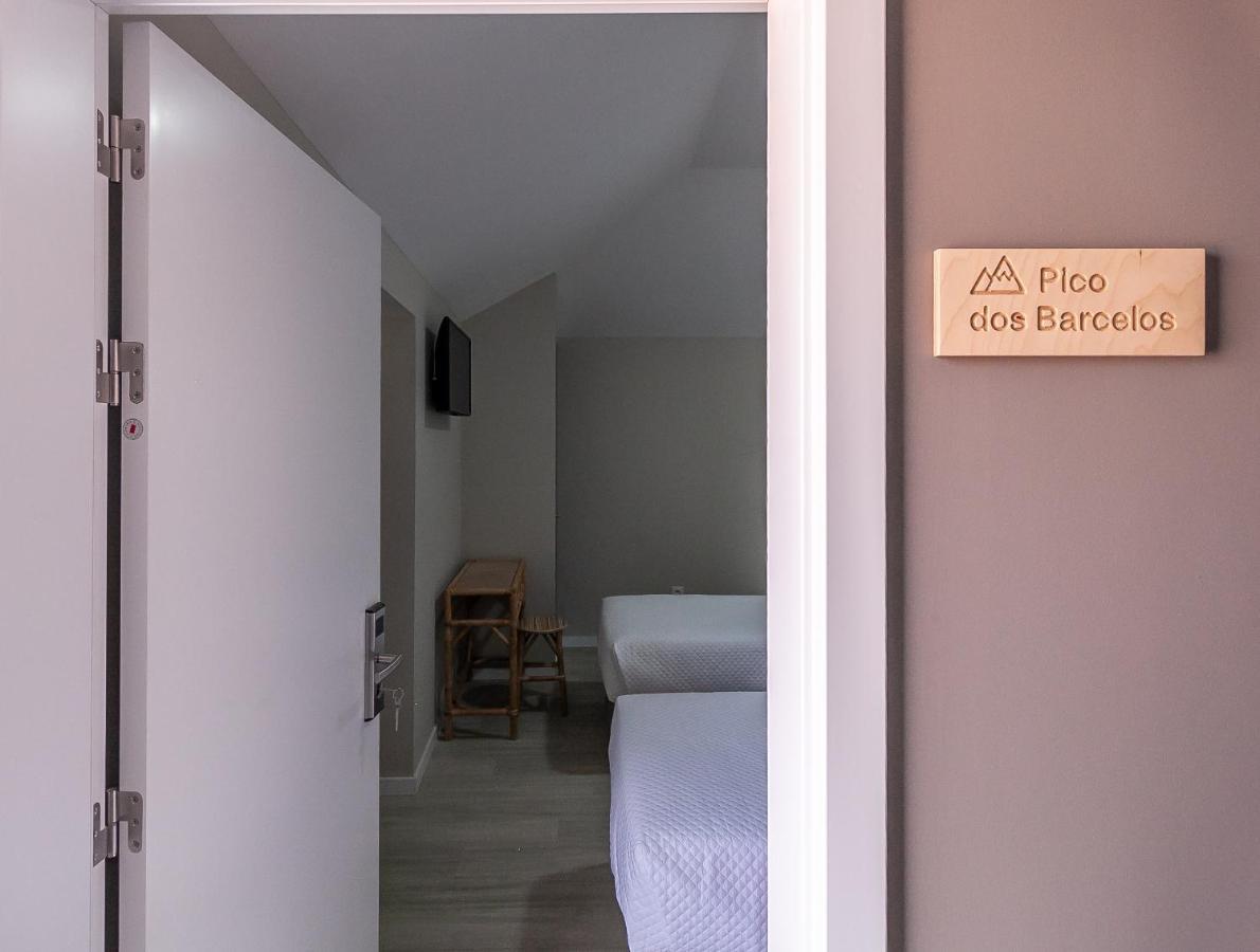 Zarco B&B Bed & Breakfast 3* Funchal (Madeira)