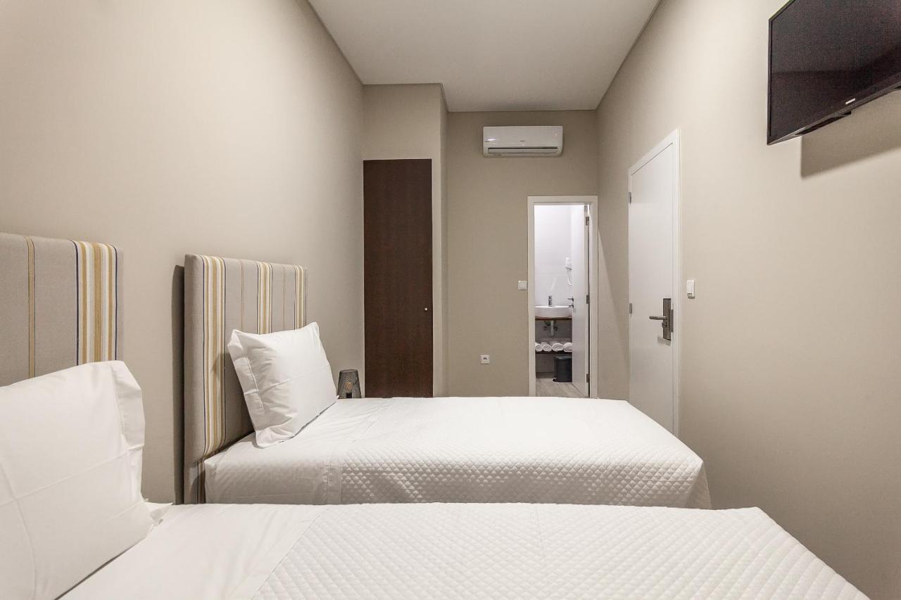 Bed & Breakfast Zarco B&B Bed & Breakfast Funchal (Madeira)
