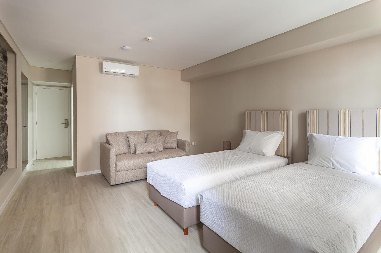 Bed & Breakfast Zarco B&B Bed & Breakfast