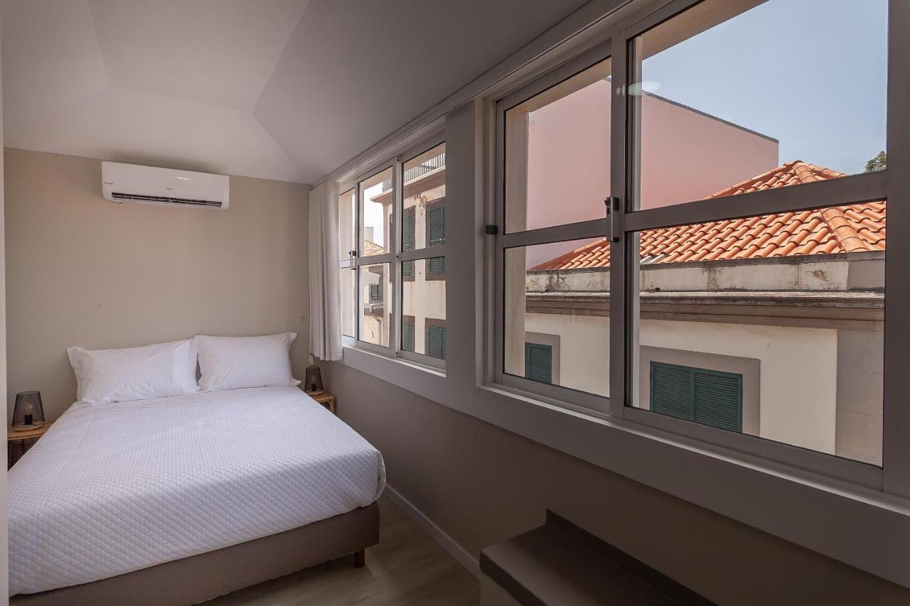 Zarco B&B Bed & Breakfast Funchal (Madeira)