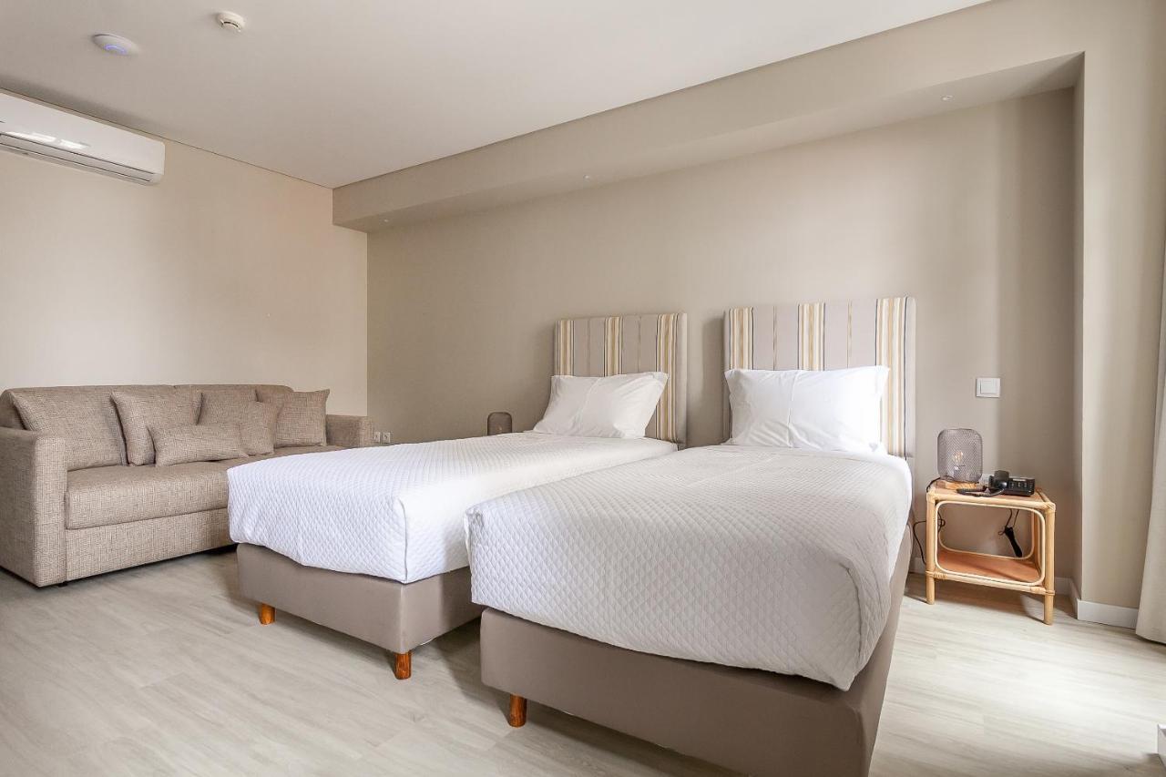 Bed & Breakfast Zarco B&B Bed & Breakfast 3*