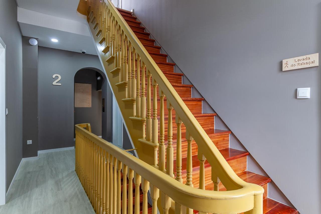 Bed & Breakfast Zarco B&B Bed & Breakfast 3*