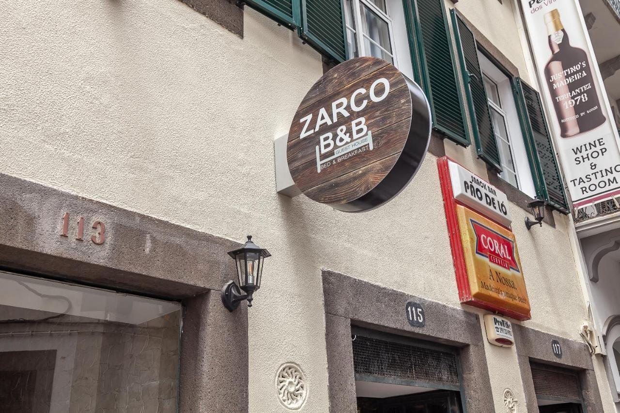Zarco B&B Bed & Breakfast Funchal (Madeira)