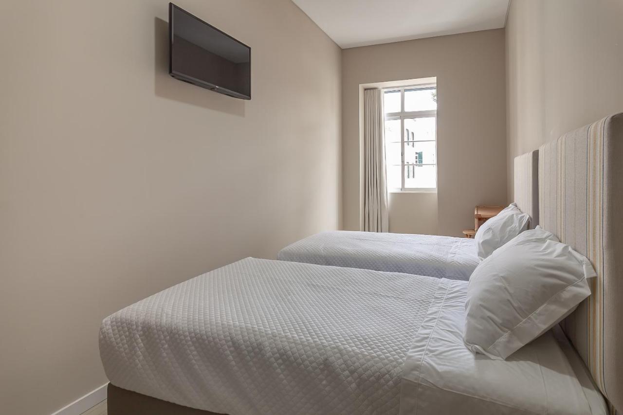 Bed & Breakfast Zarco B&B Bed & Breakfast 3*