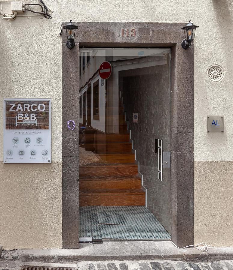 Frühstückspension Zarco Funchal (Madeira)