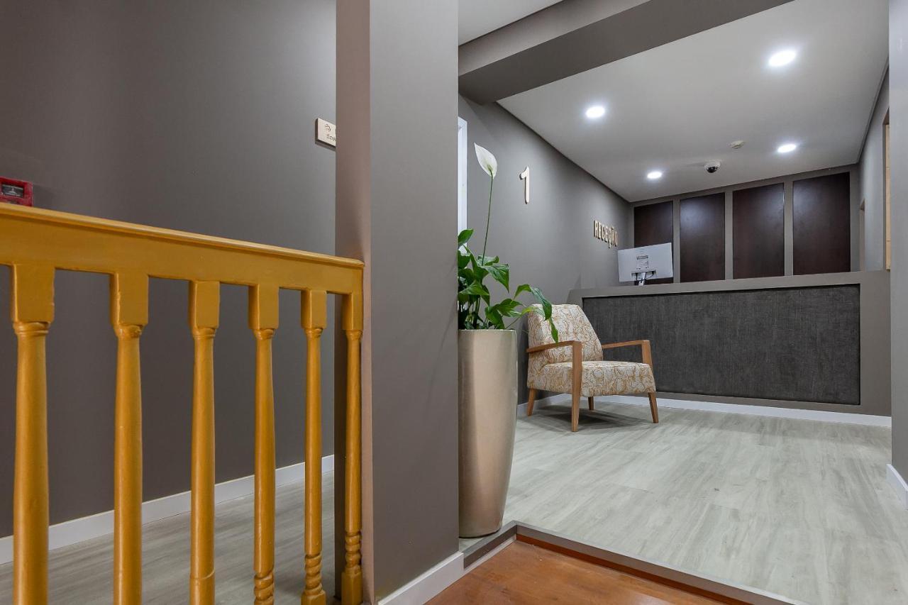 Bed & Breakfast Zarco B&B Bed & Breakfast 3*