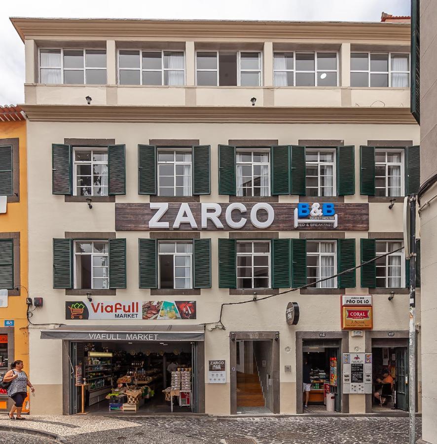 Bed & Breakfast Zarco B&B Bed & Breakfast 3*