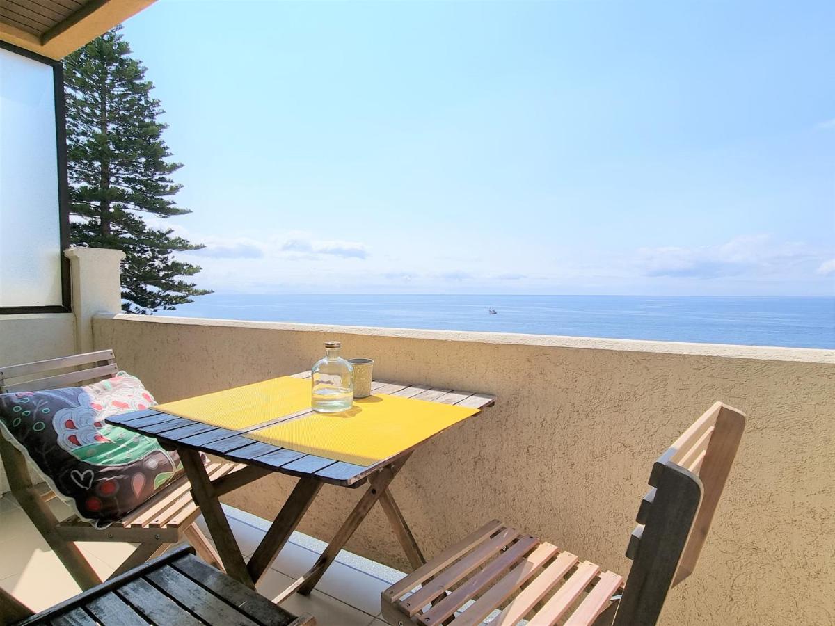 Hear The Ocean! Apartment *