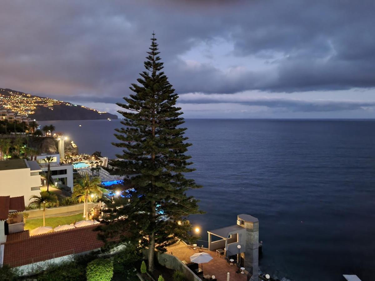 Hear The Ocean! Apartment Funchal (Madeira)