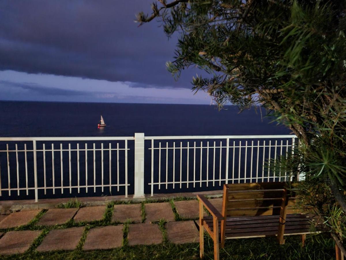 Hear The Ocean!
