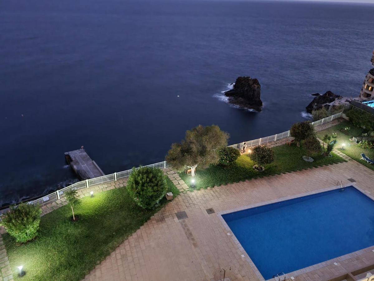 Hear The Ocean! Apartment *