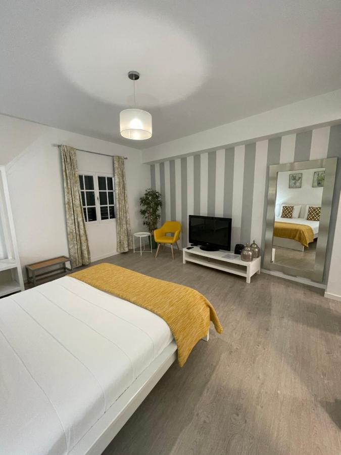 Apartment Charming *