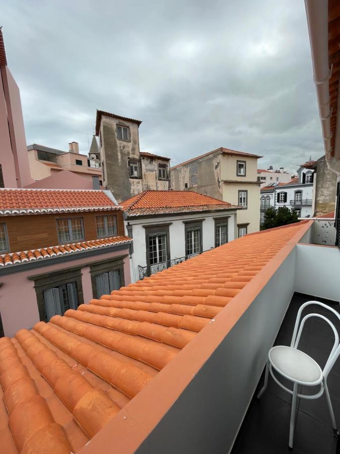 Apartment Charming Funchal (Madeira)