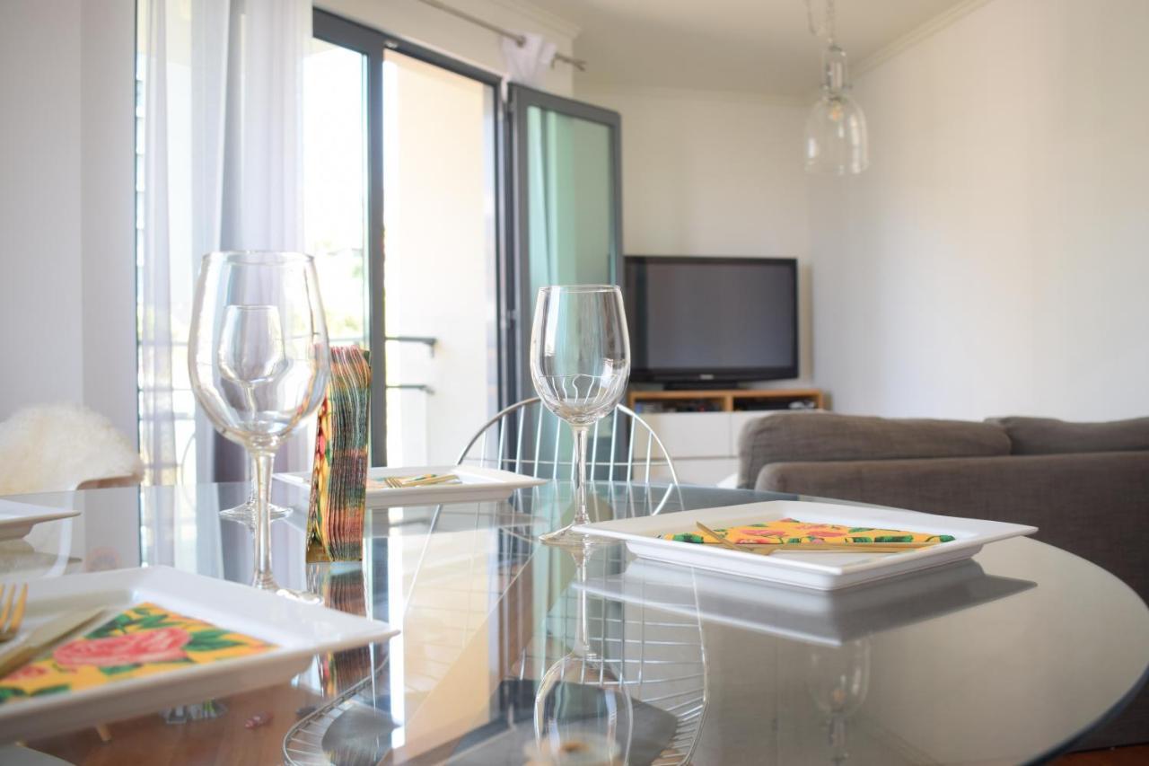 Apartamento Angel's *
