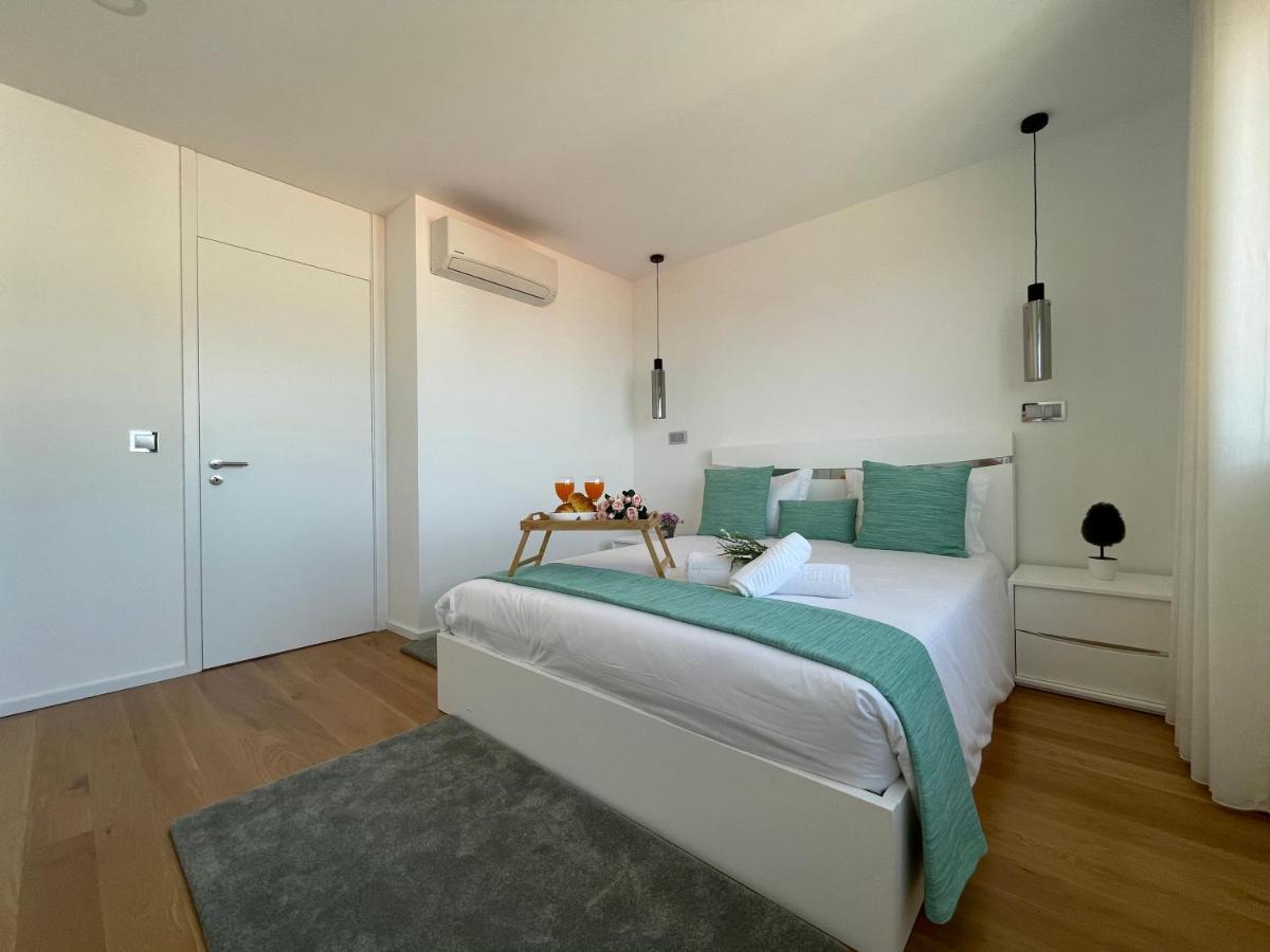 Apartamento Barreiros Luxury Funchal (Madeira)
