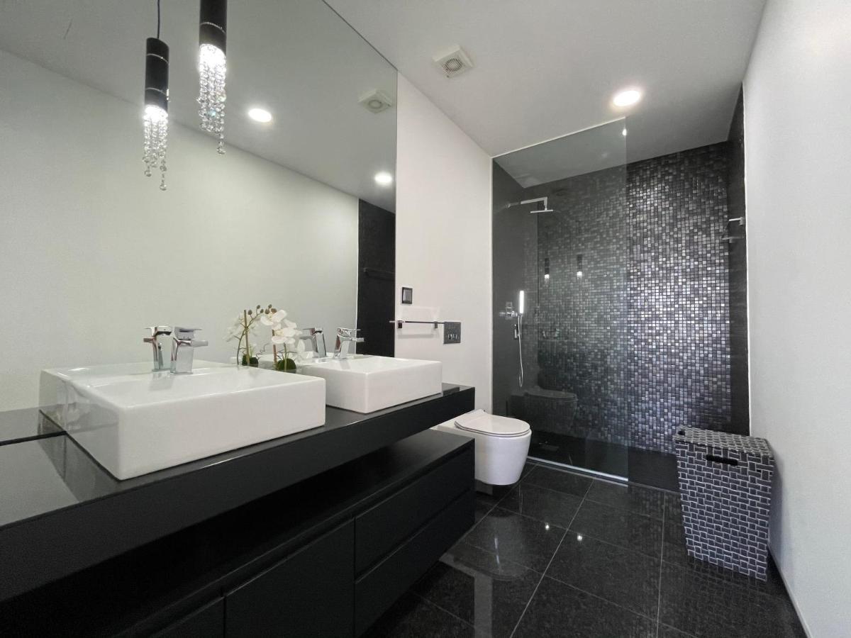 Barreiros Luxury Apartamento Funchal (Madeira)
