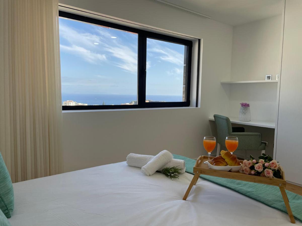 Barreiros Luxury Funchal (Madeira)