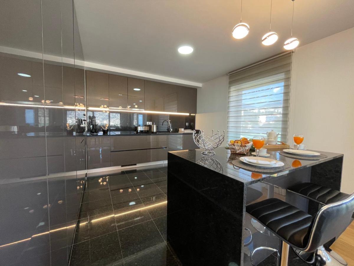 Barreiros Luxury Apartamento *