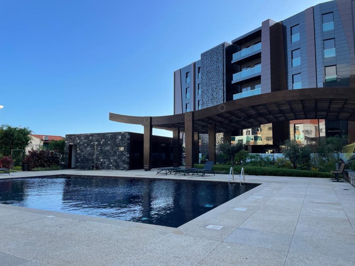 Apartamento Barreiros Luxury Funchal (Madeira)