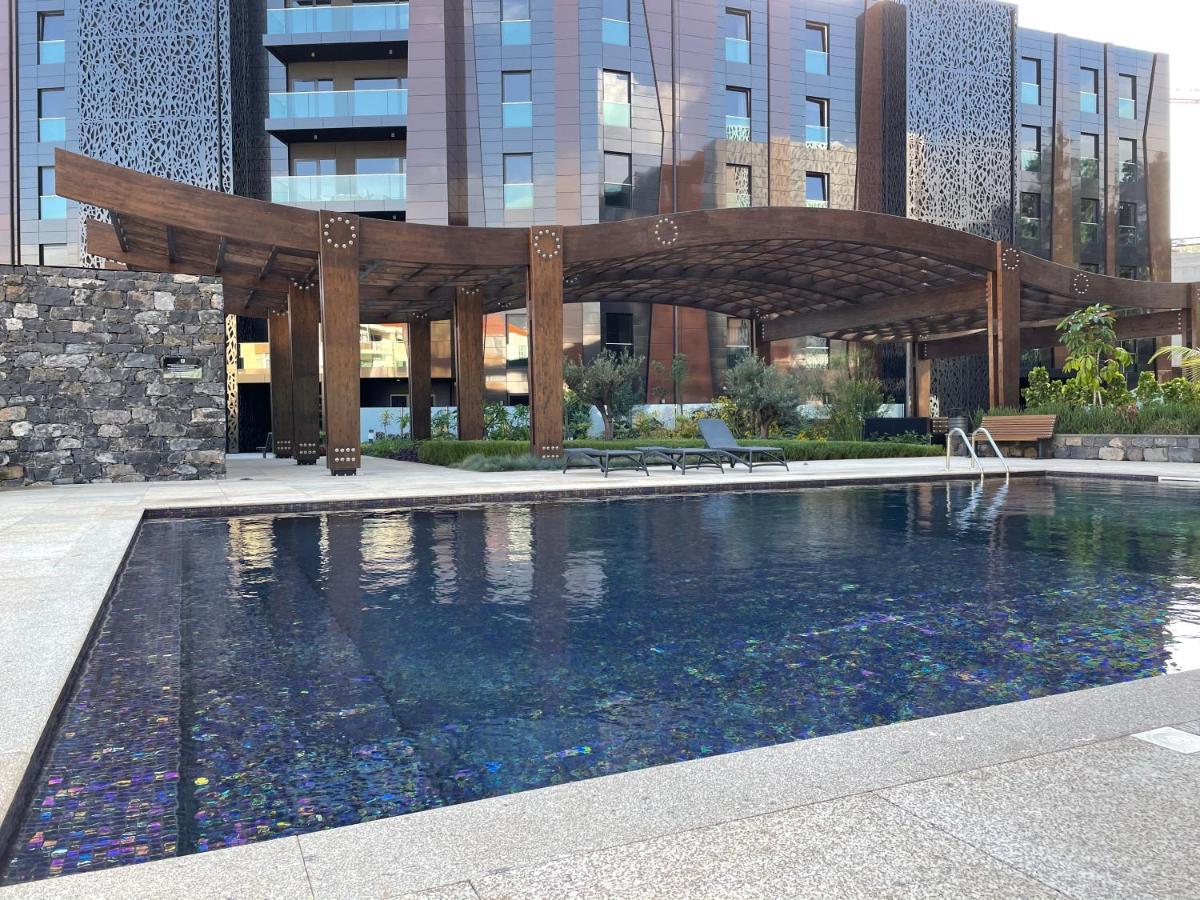 Apartamento Barreiros Luxury *