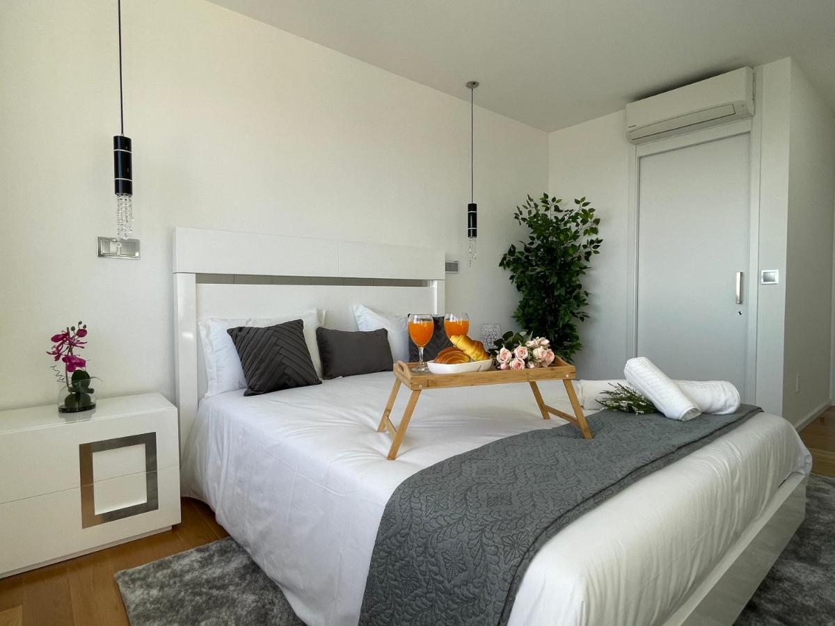 Apartamento Barreiros Luxury Funchal (Madeira)