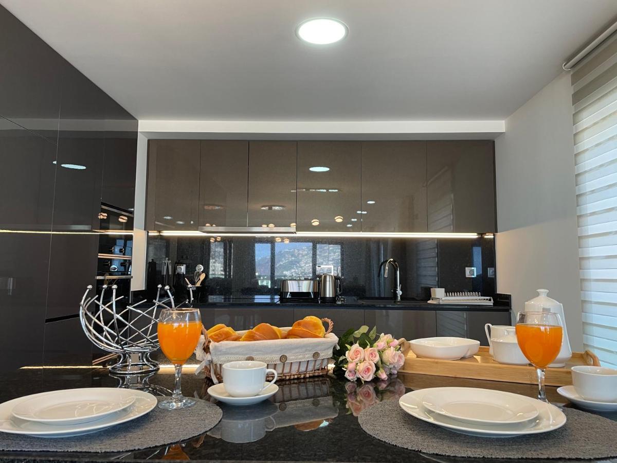 Barreiros Luxury Funchal (Madeira)