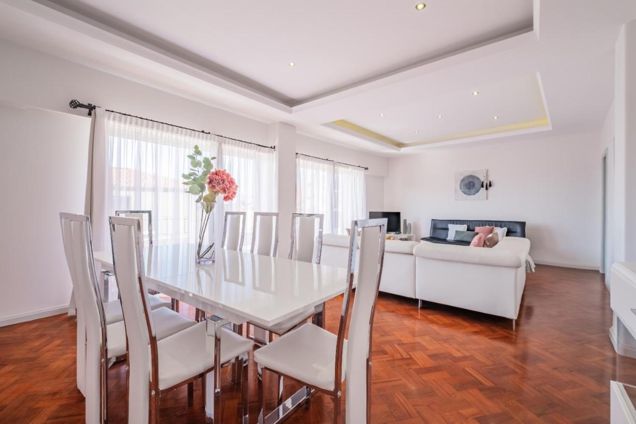 Apartment Jasmineiro - By Wehost Funchal (Madeira)