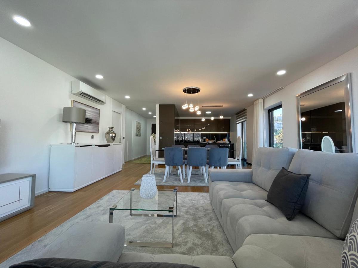 Barreiros Luxury Apartamento