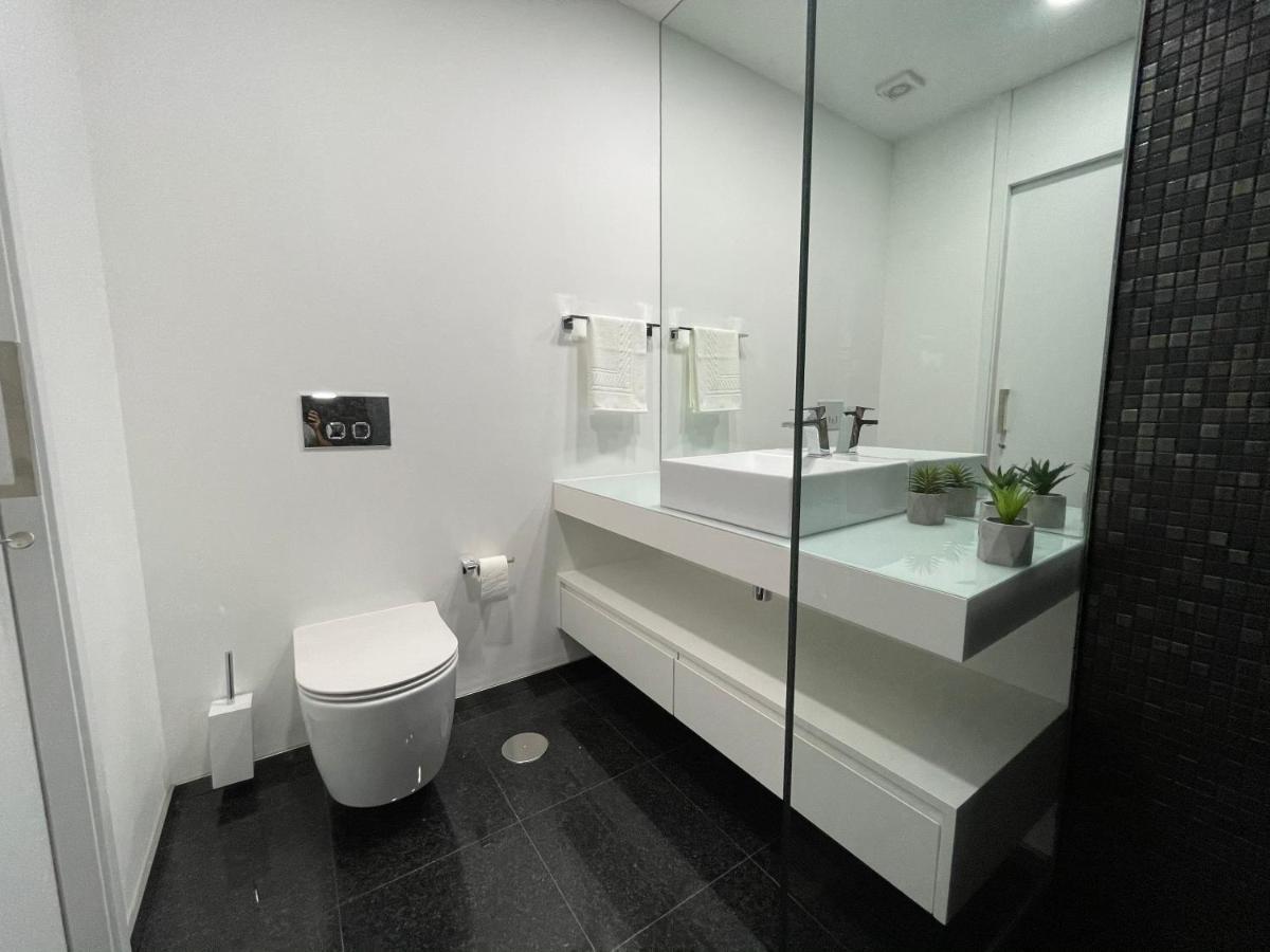 Apartamento Barreiros Luxury