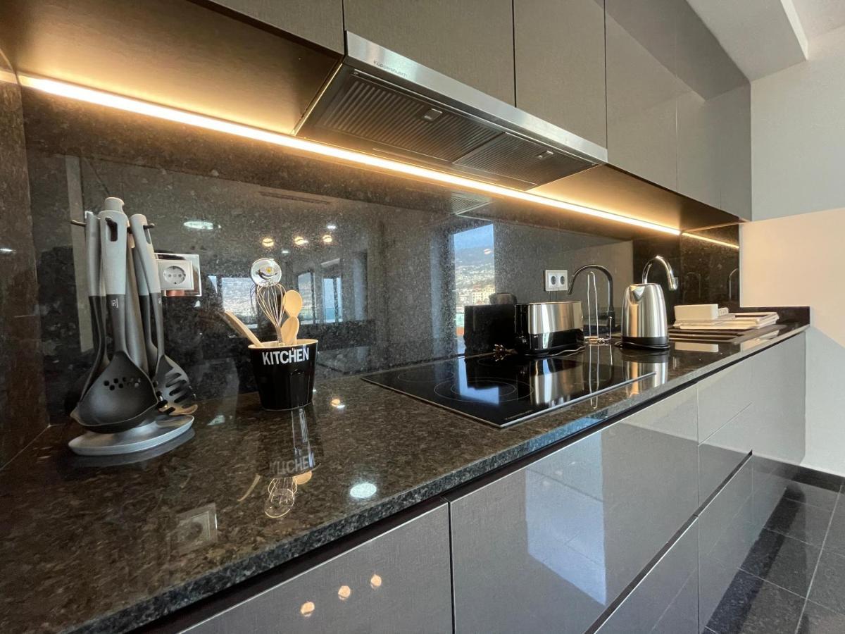 Apartamento Barreiros Luxury Funchal (Madeira)